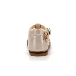 Baby girl sandals Aster Nini image-3