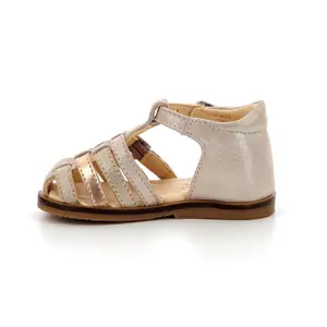 Baby girl sandals Aster Nini image-4