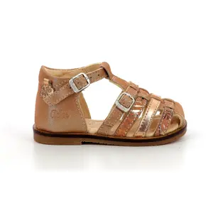 Baby girl sandals Aster Nini image-1