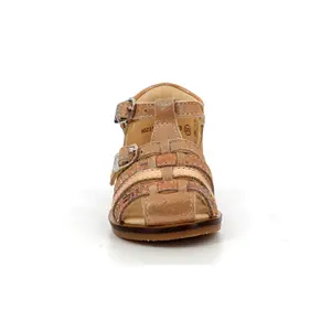 Baby girl sandals Aster Nini image-4