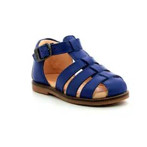 Baby boy sandals Aster Nosmo image-2