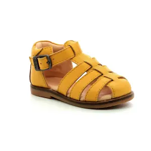 Baby boy sandals Aster Nosmo image-1