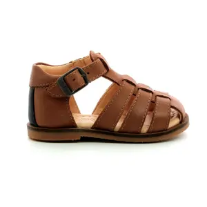 Baby boy sandals Aster Nosmo image-1