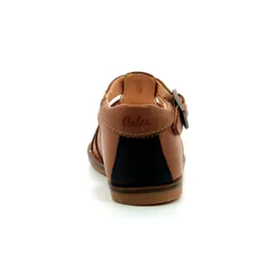 Baby boy sandals Aster Nosmo image-2