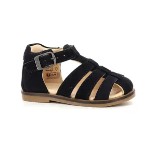 Baby boy sandals Aster Nosmo image-0