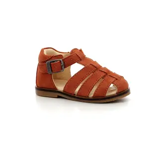 Baby boy sandals Aster image-1