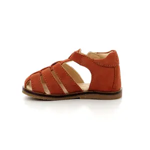 Baby boy sandals Aster image-4