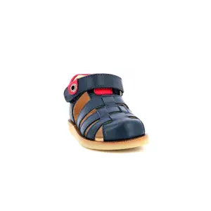 Baby boy sandals Aster Nitrop image-1