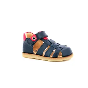Baby boy sandals Aster Nitrop image-0