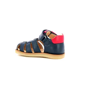 Baby boy sandals Aster Nitrop image-4