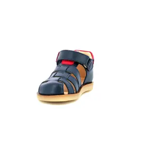 Baby boy sandals Aster Nitrop image-2