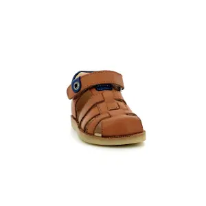 Baby boy sandals Aster Nitrop image-1