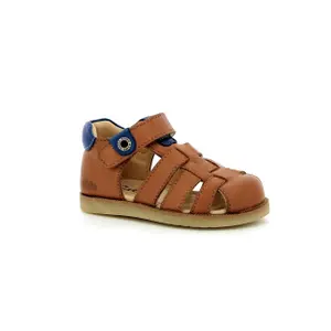 Baby boy sandals Aster Nitrop image-0