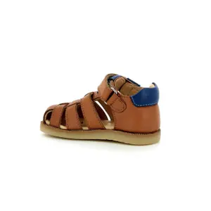 Baby boy sandals Aster Nitrop image-4