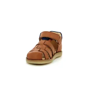 Baby boy sandals Aster Nitrop image-3