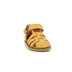 Baby boy sandals Aster Nitrop image-1