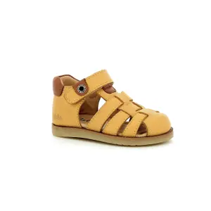 Baby boy sandals Aster Nitrop image-0