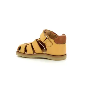 Baby boy sandals Aster Nitrop image-4