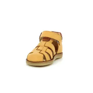 Baby boy sandals Aster Nitrop image-2
