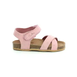 Girl's sandals Aster Baziang image-1