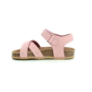 Girl's sandals Aster Baziang image-3