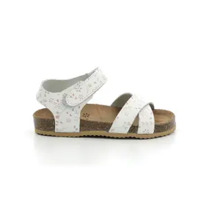 Girl's sandals Aster Baziang image-1