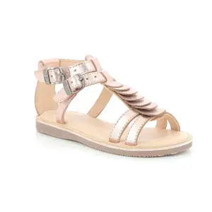 Baby girl sandals Aster Dertige image-1