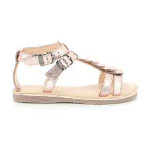 Baby girl sandals Aster Dertige image-0