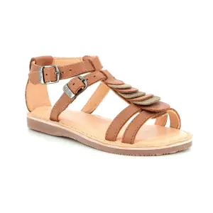 Girl's sandals Aster Dertige image-0