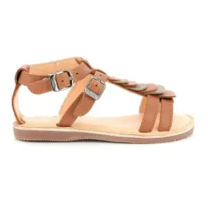 Girl's sandals Aster Dertige image-1