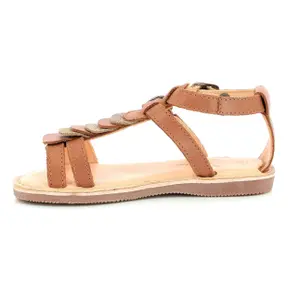 Girl's sandals Aster Dertige image-3