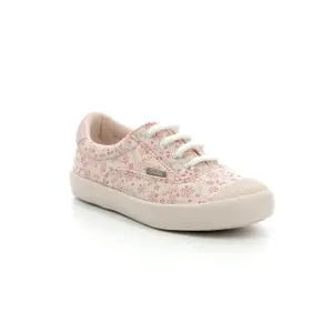 Girl sneakers Aster Vanilie image-1
