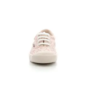 Girl sneakers Aster Vanilie image-4