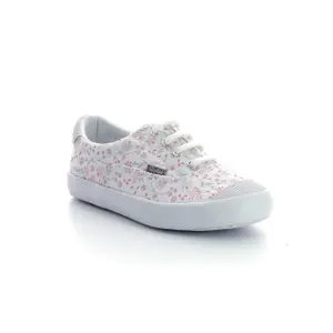 Girl Trainers Aster Vanilie image-1