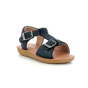 Girl's sandals Aster Taora image-2