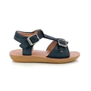 Girl's sandals Aster Taora image-0