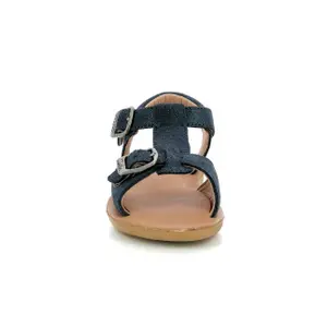 Girl's sandals Aster Taora image-3