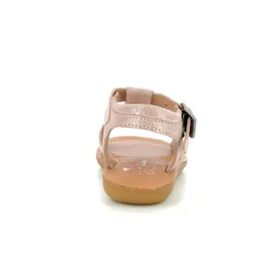 Girl's sandals Aster Taora image-2