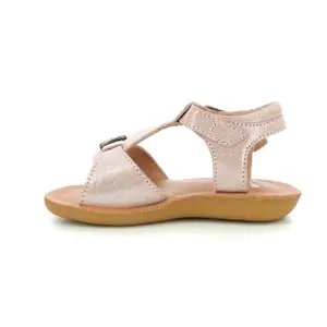 Girl's sandals Aster Taora image-3