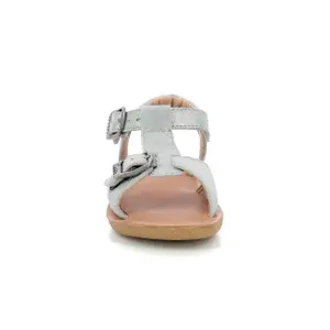 Girl's sandals Aster Taora image-3