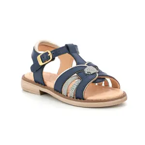 Baby girl sandals Aster Tawina image-1