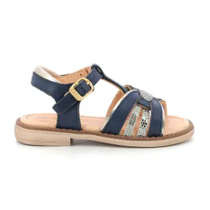 Baby girl sandals Aster Tawina image-0