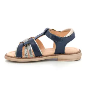 Baby girl sandals Aster Tawina image-4