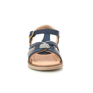 Baby girl sandals Aster Tawina image-2
