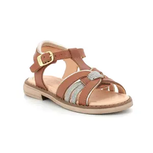 Girl's sandals Aster Tawina image-1
