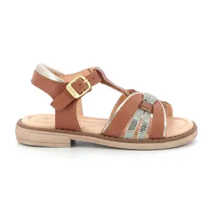 Girl's sandals Aster Tawina image-0