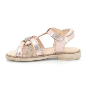 Baby girl sandals Aster Tawina image-2