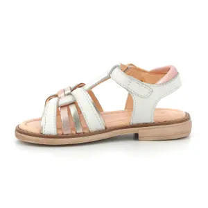 Girl's sandals Aster Tawina image-3
