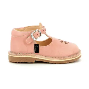 Baby sandals Aster Bimbo-2 image-0