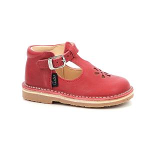 902440-10-4-babysandalen-aster-rood